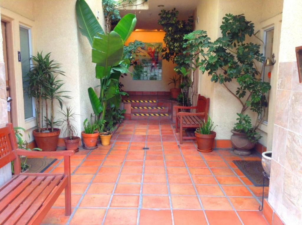 Casa Mariquita Hotel By Omeo Avalon Buitenkant foto