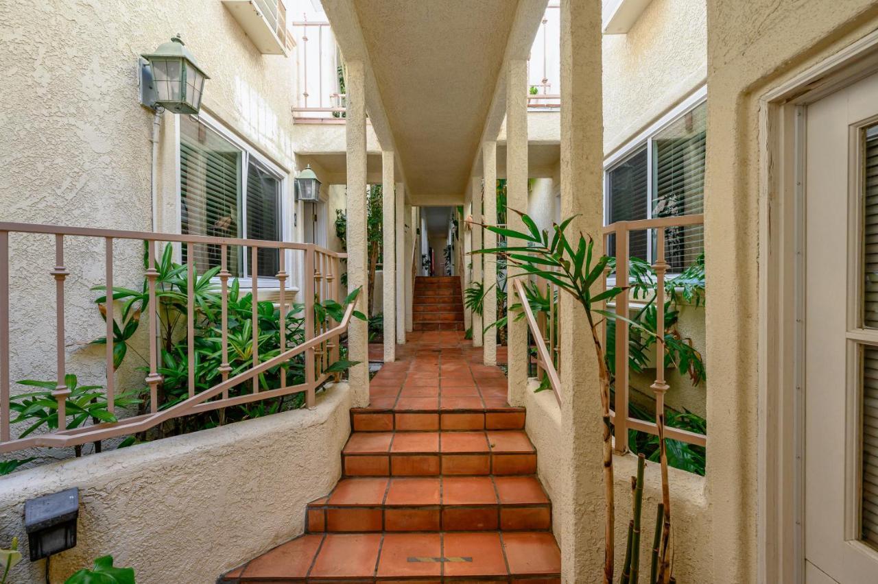 Casa Mariquita Hotel By Omeo Avalon Buitenkant foto