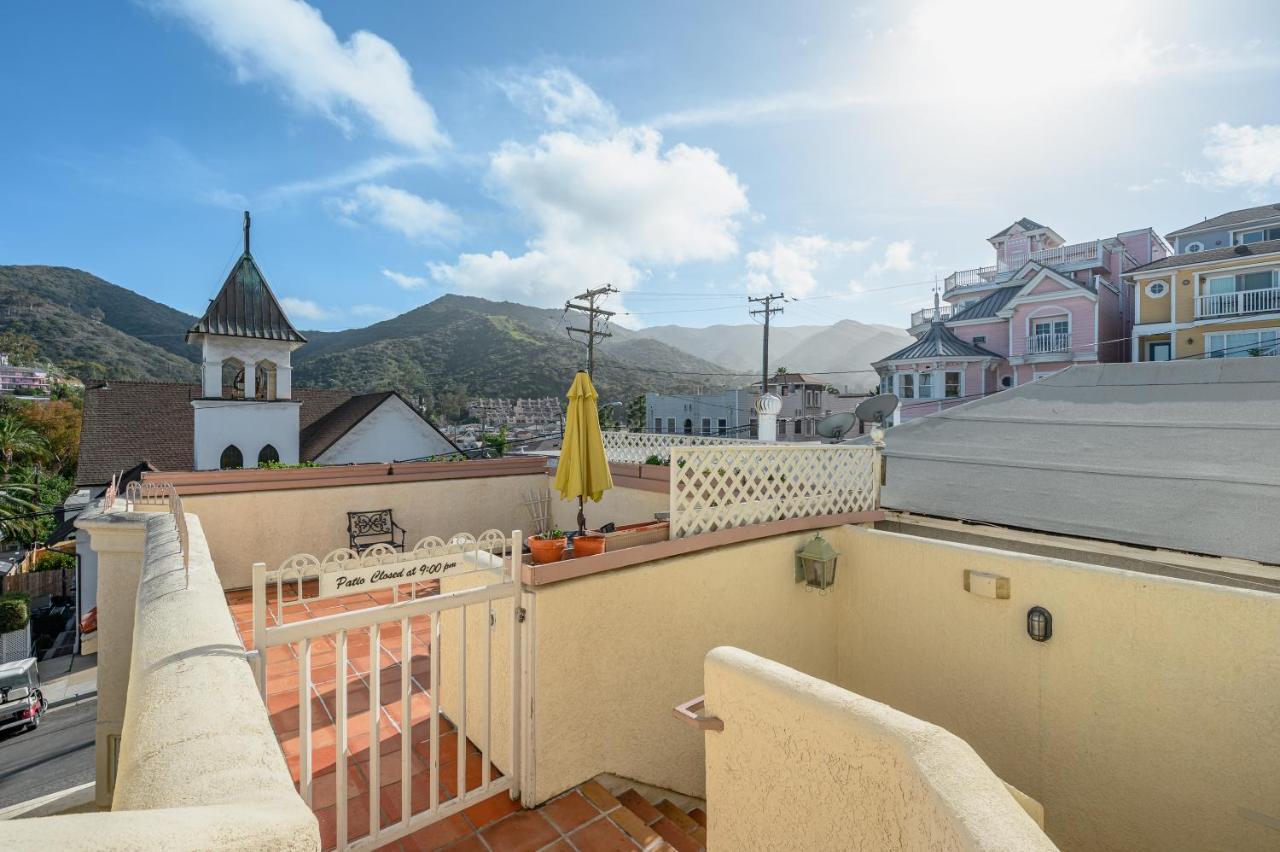 Casa Mariquita Hotel By Omeo Avalon Buitenkant foto
