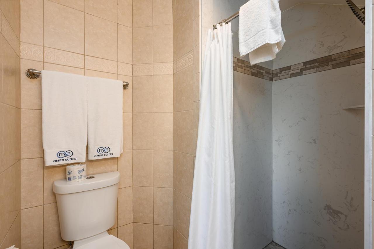 Casa Mariquita Hotel By Omeo Avalon Buitenkant foto