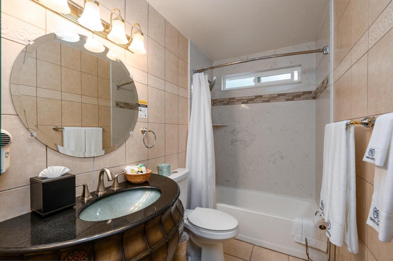 Casa Mariquita Hotel By Omeo Avalon Buitenkant foto